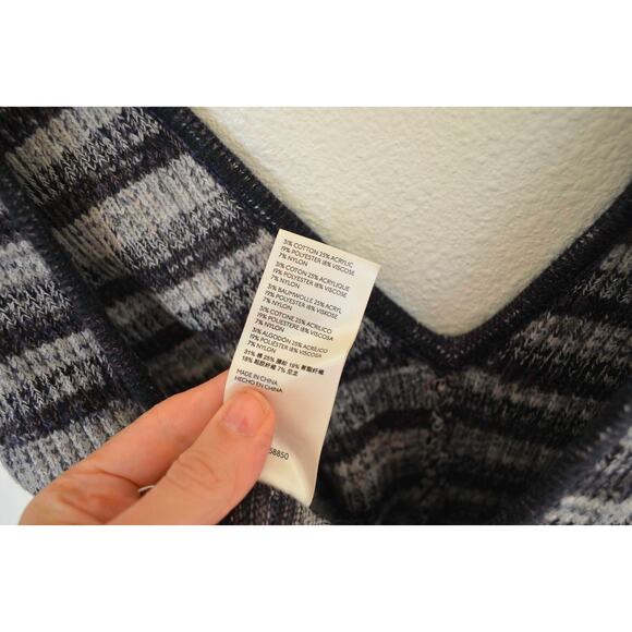 Free People Lovesick Knit Jumpsuit Size Medium - Picture 10 of 10